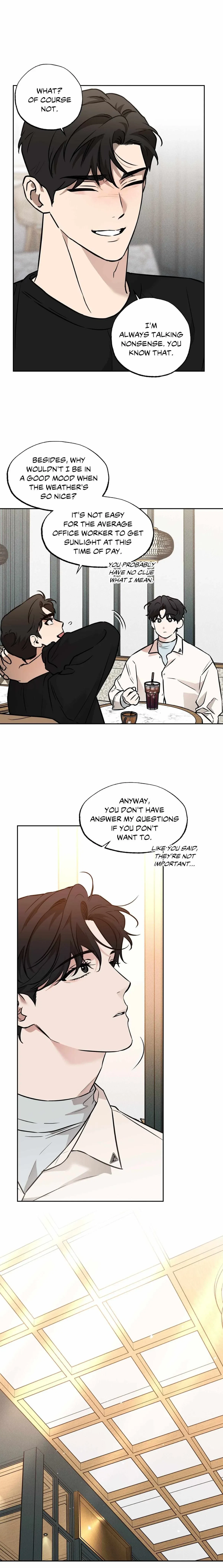 Sugar Trap Chapter 48, page 24