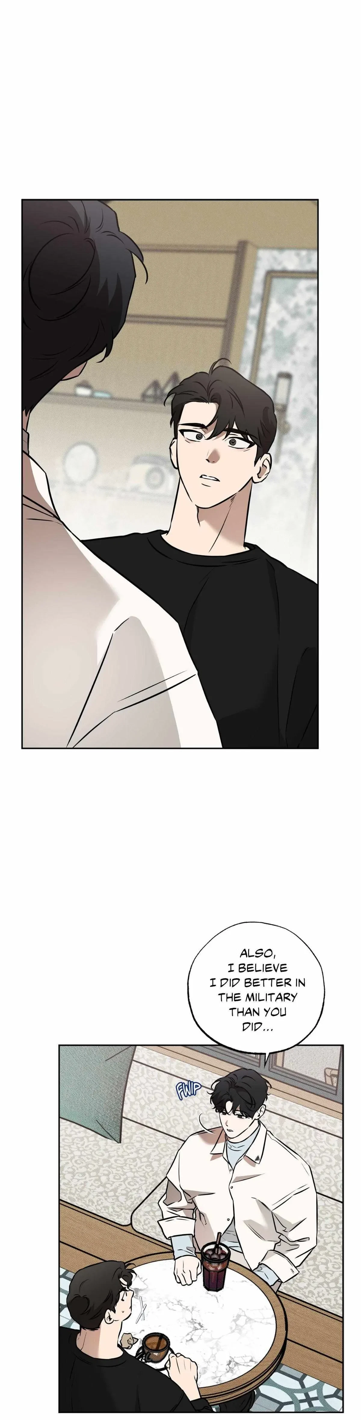 Sugar Trap Chapter 48, page 26
