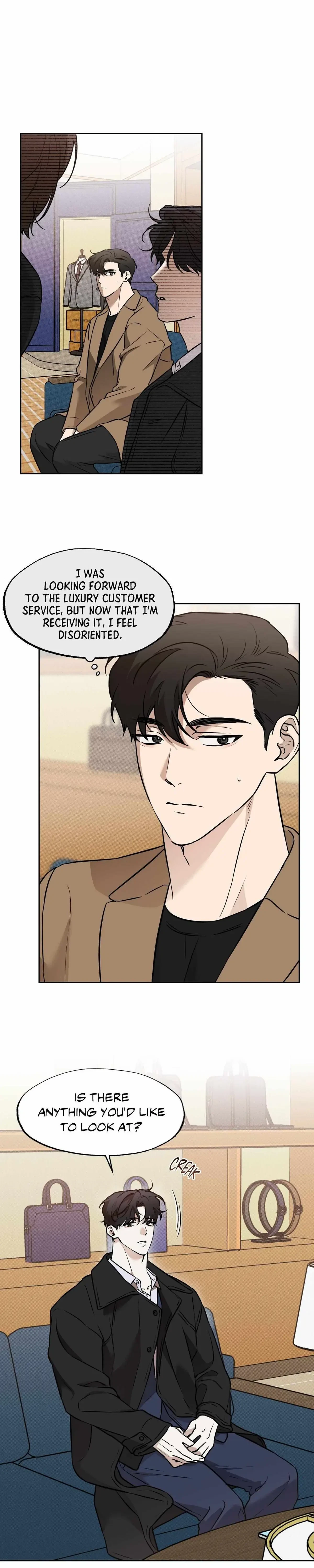 Sugar Trap Chapter 48, page 3
