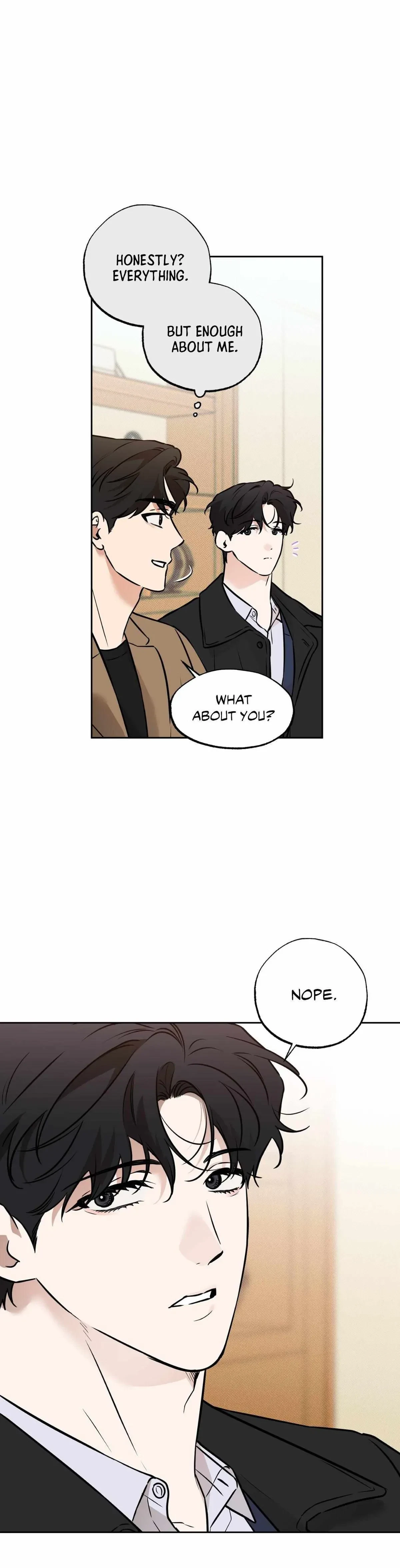 Sugar Trap Chapter 48, page 4