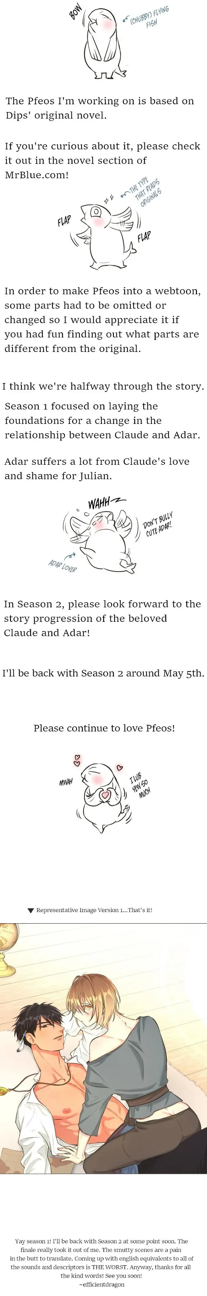 Vol.1 chapter 0 : extra. : season 1 rev.., page 3