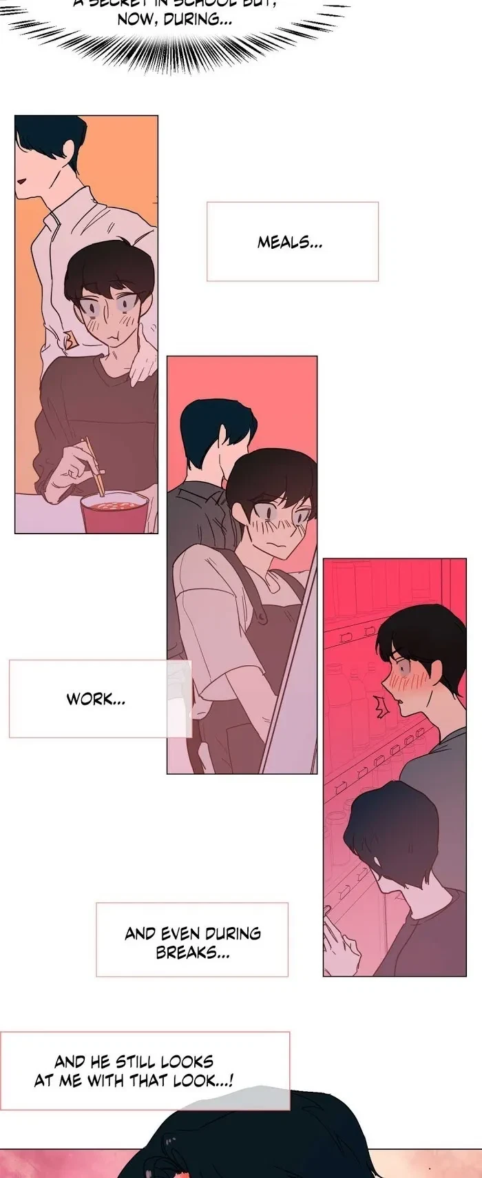 The Baker On The First Floor Chapter 15, page 12