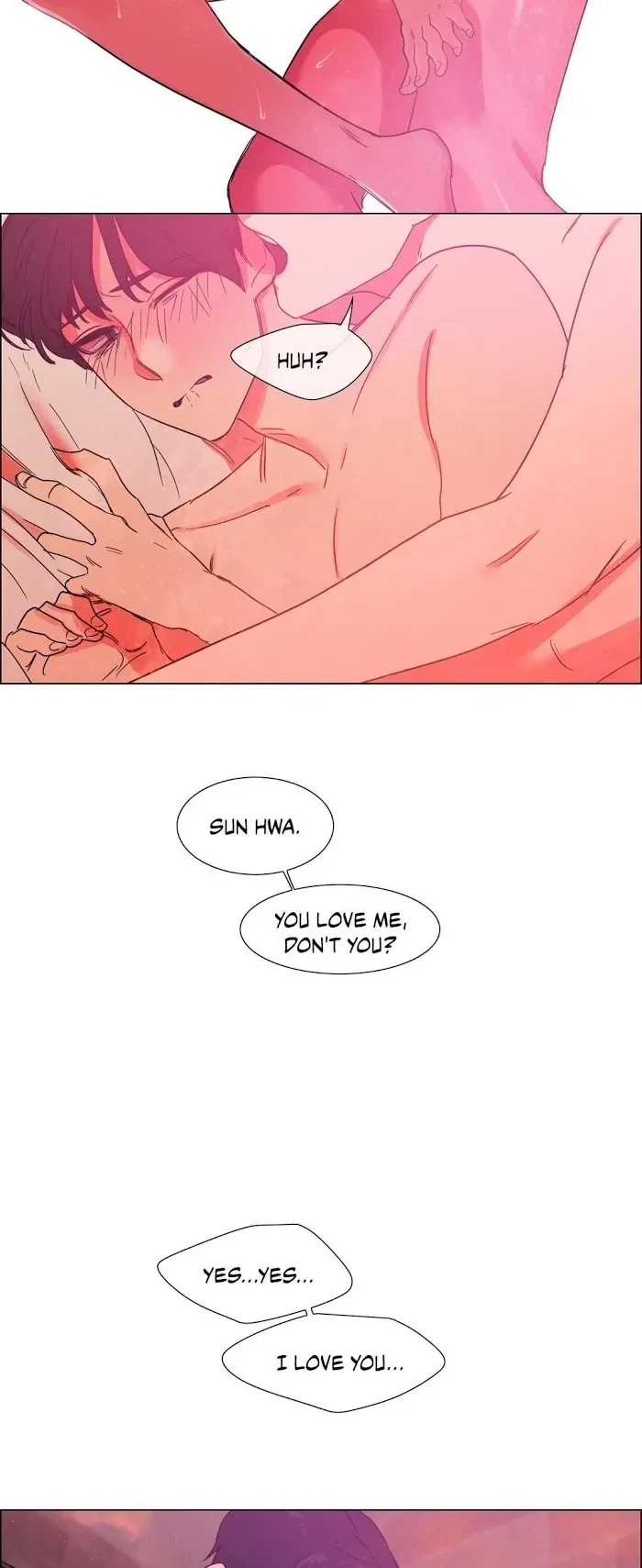 The Baker On The First Floor Chapter 15, page 14