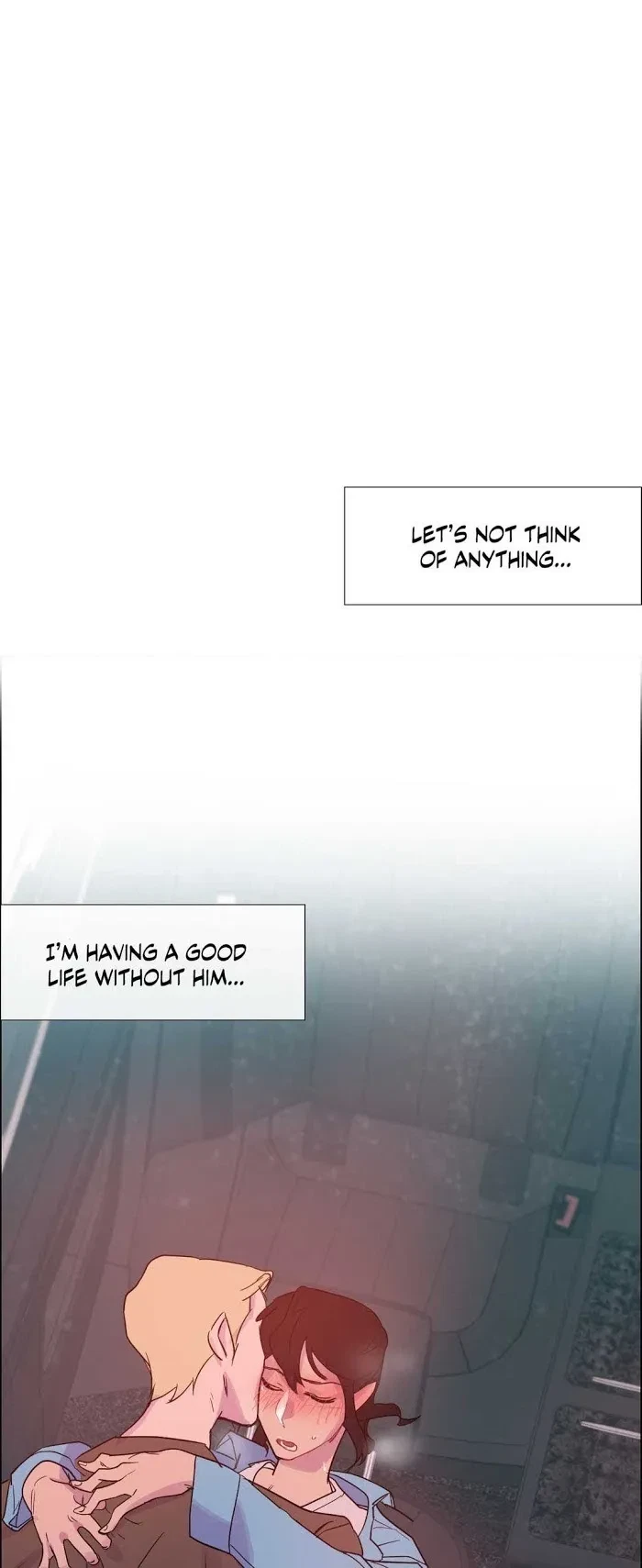 The Baker On The First Floor Chapter 15, page 2