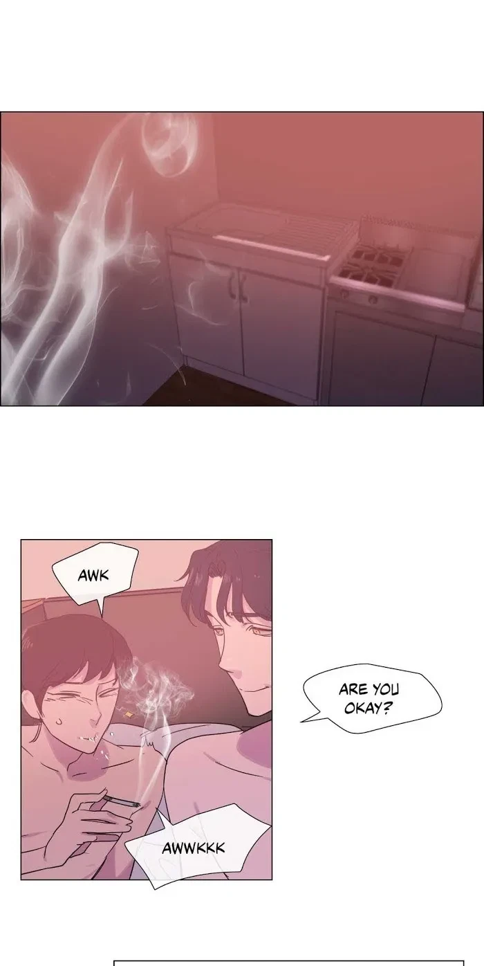 The Baker On The First Floor Chapter 15, page 34