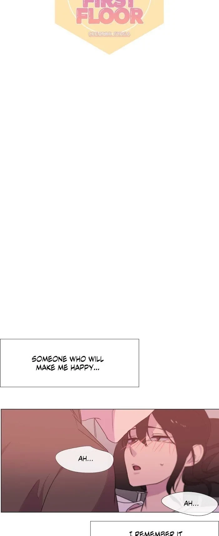 The Baker On The First Floor Chapter 15, page 5