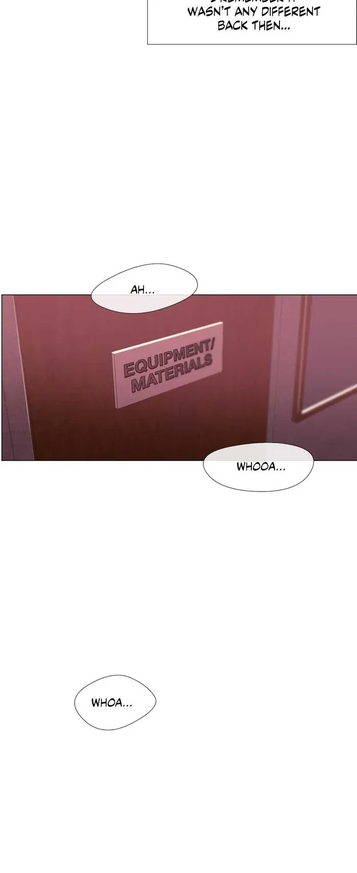 The Baker On The First Floor Chapter 15, page 6