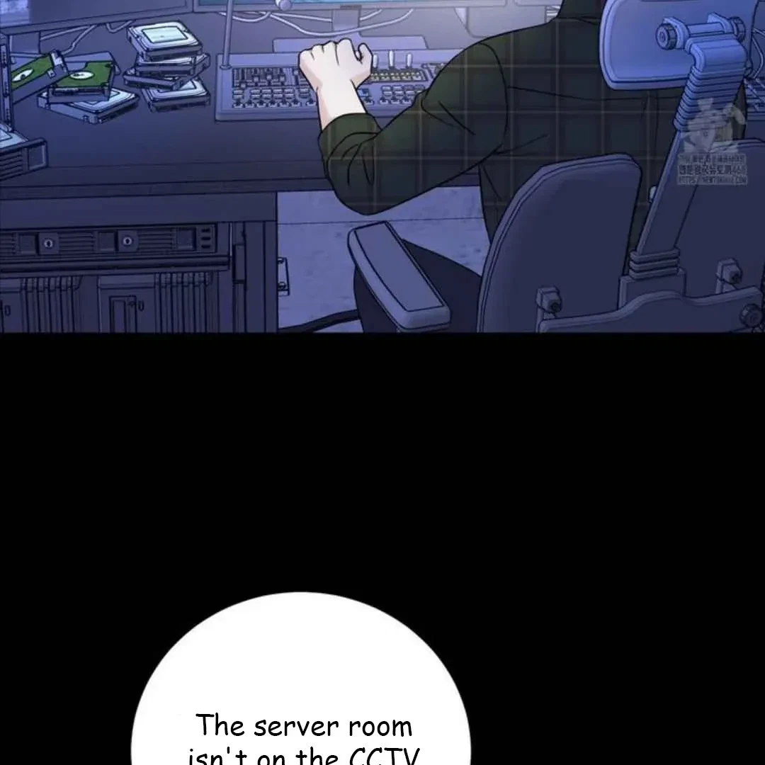 Overclock Chapter 54, page 11