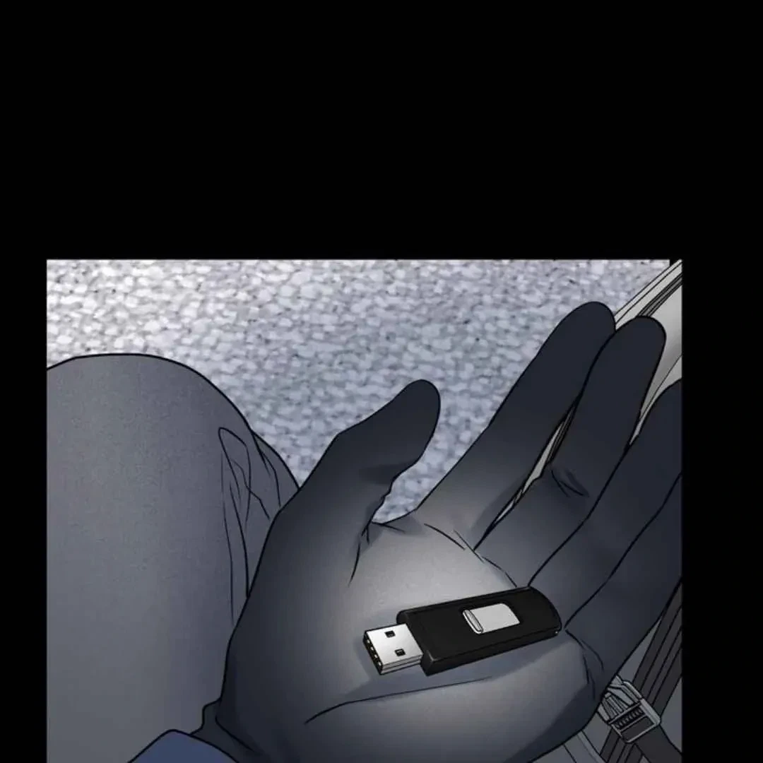 Overclock Chapter 54, page 121