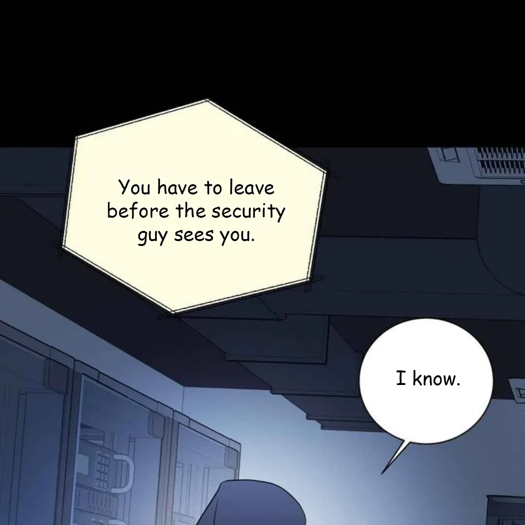 Overclock Chapter 54, page 13