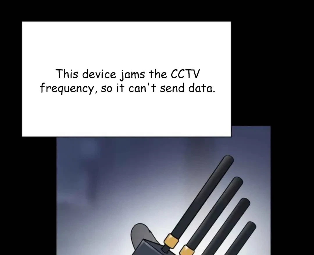 Overclock Chapter 54, page 15