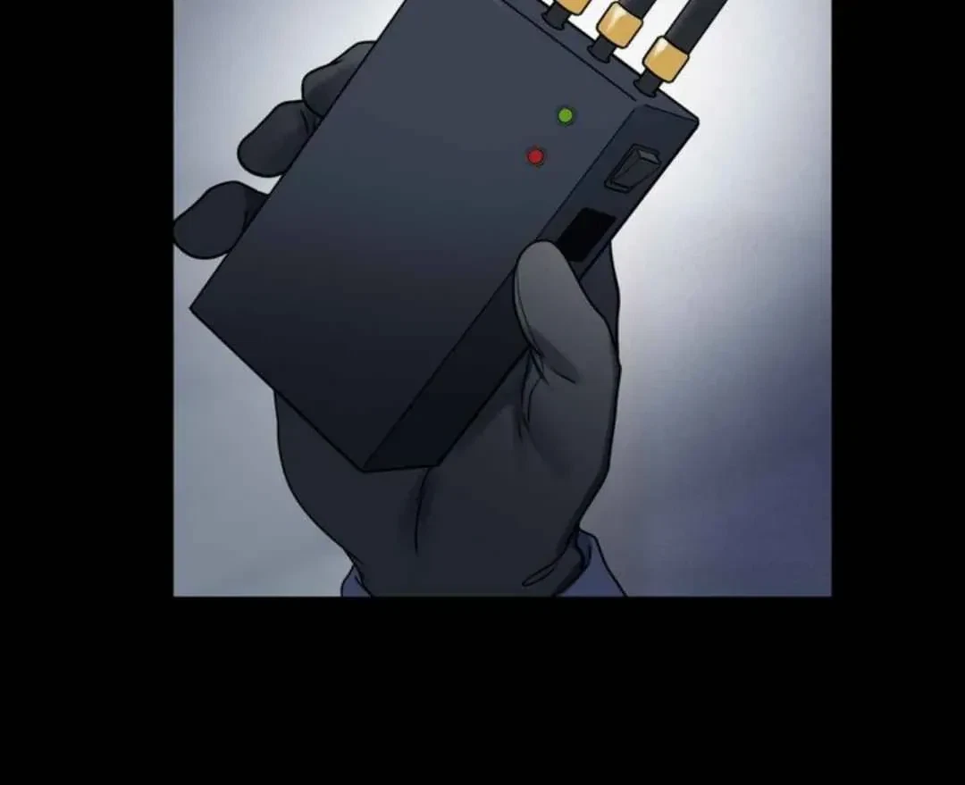 Overclock Chapter 54, page 16