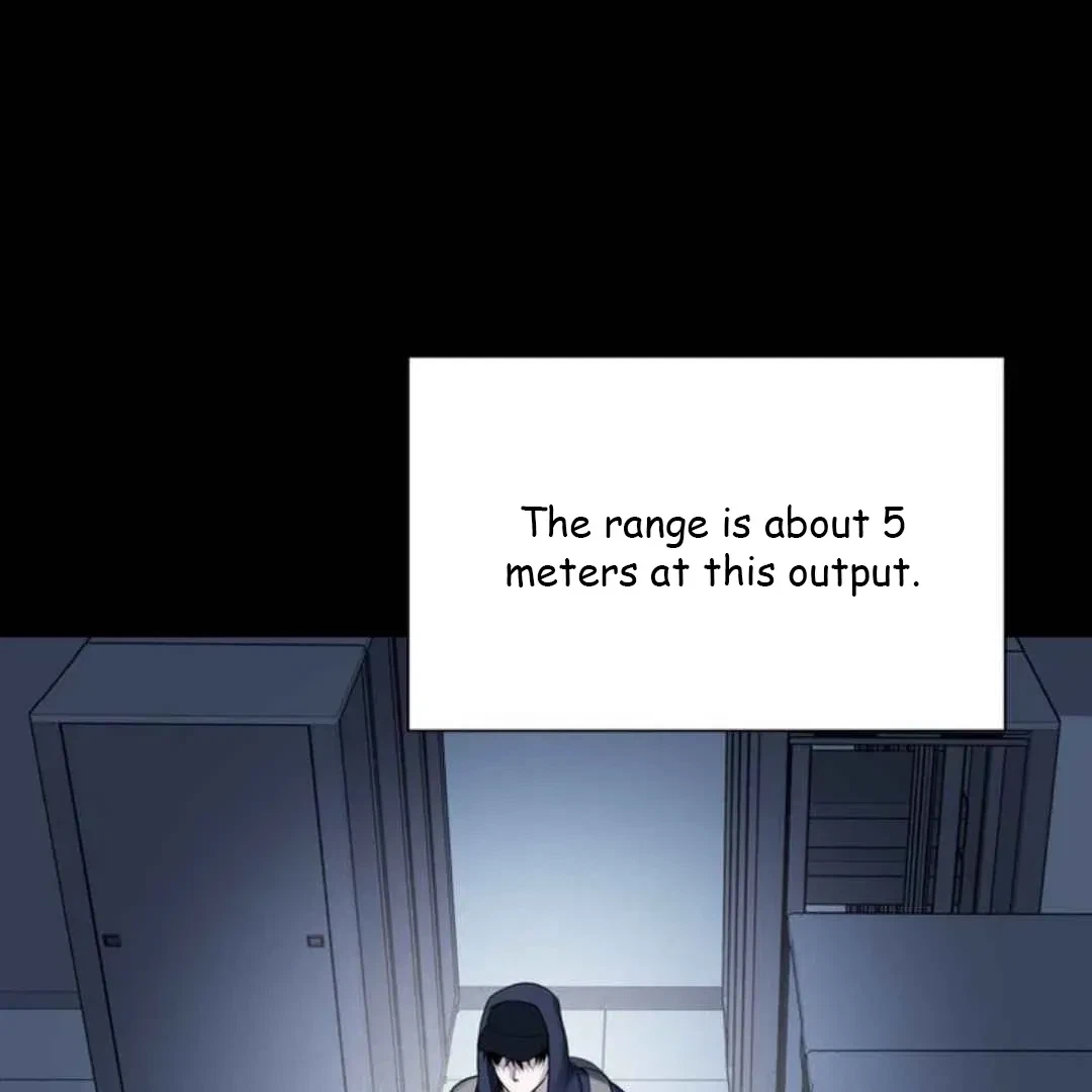 Overclock Chapter 54, page 17