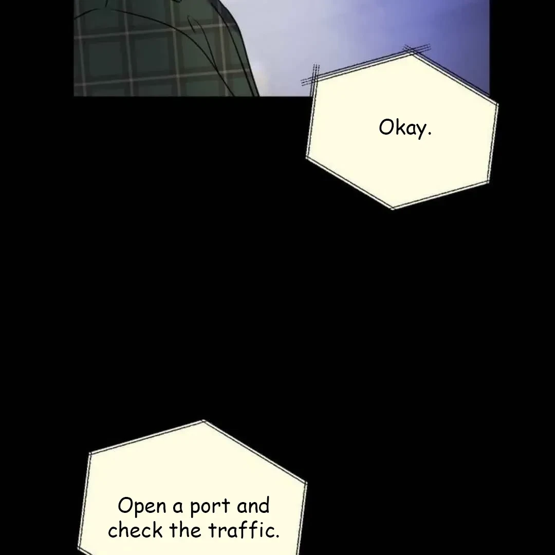 Overclock Chapter 54, page 21