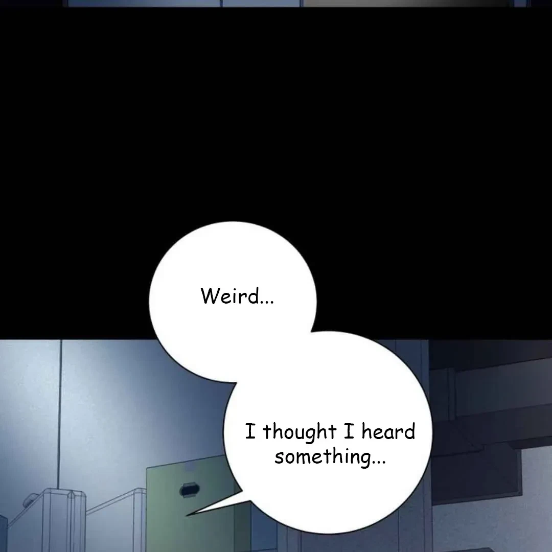 Overclock Chapter 54, page 34