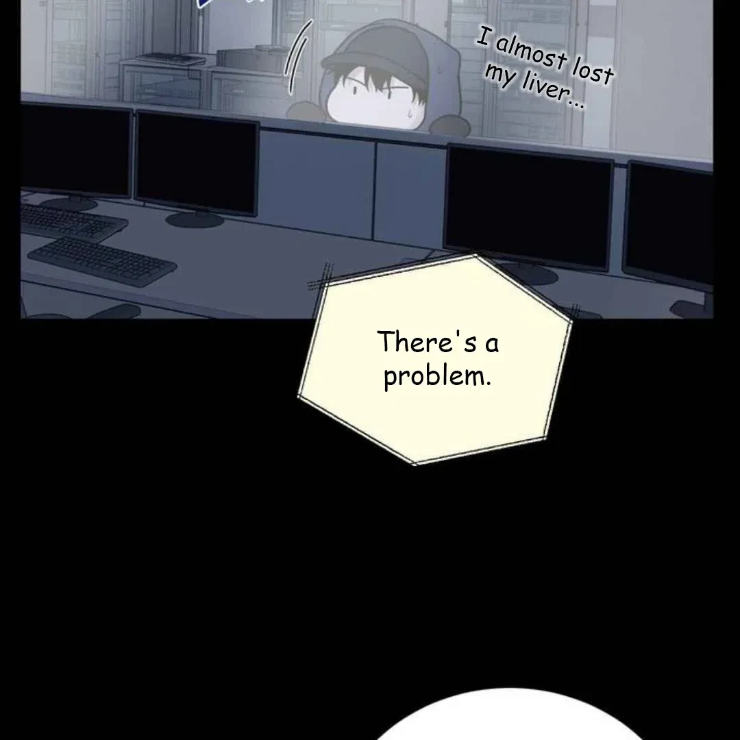Overclock Chapter 54, page 39