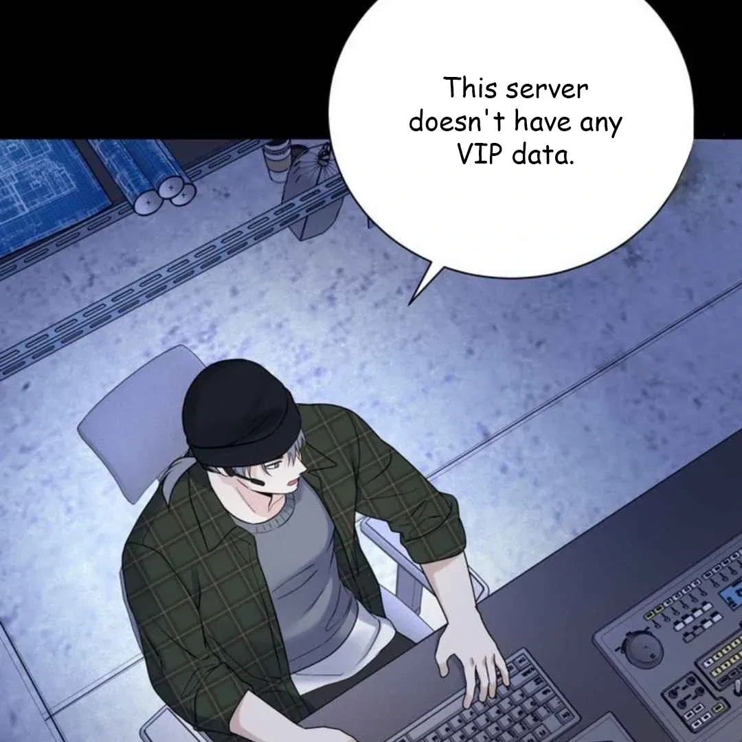 Overclock Chapter 54, page 40