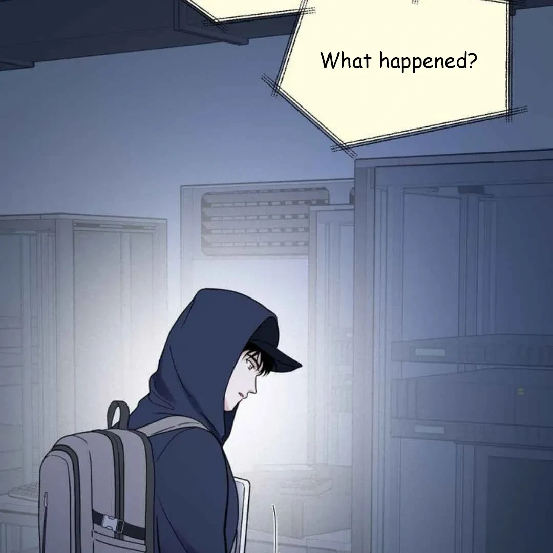 Overclock Chapter 54, page 42