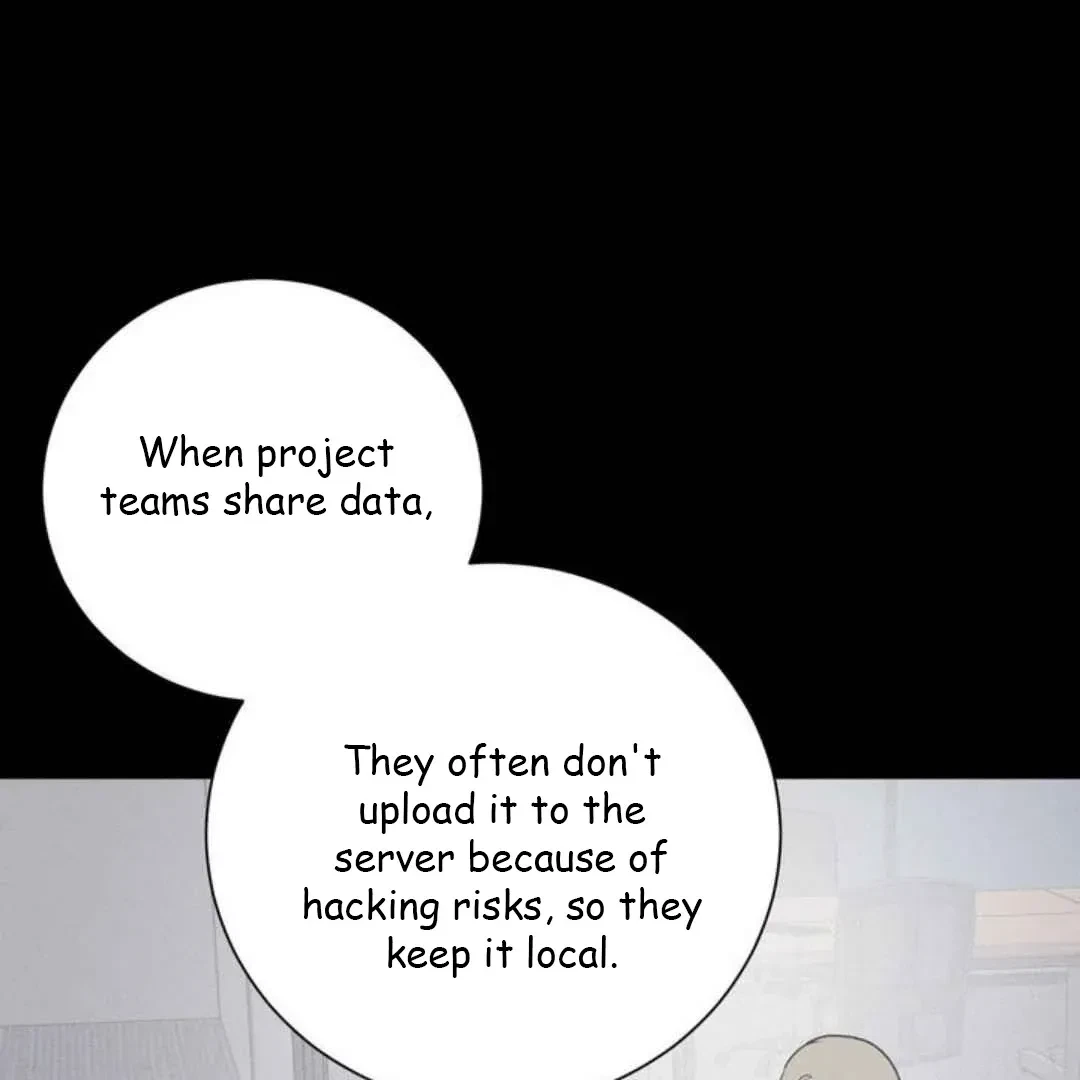 Overclock Chapter 54, page 46