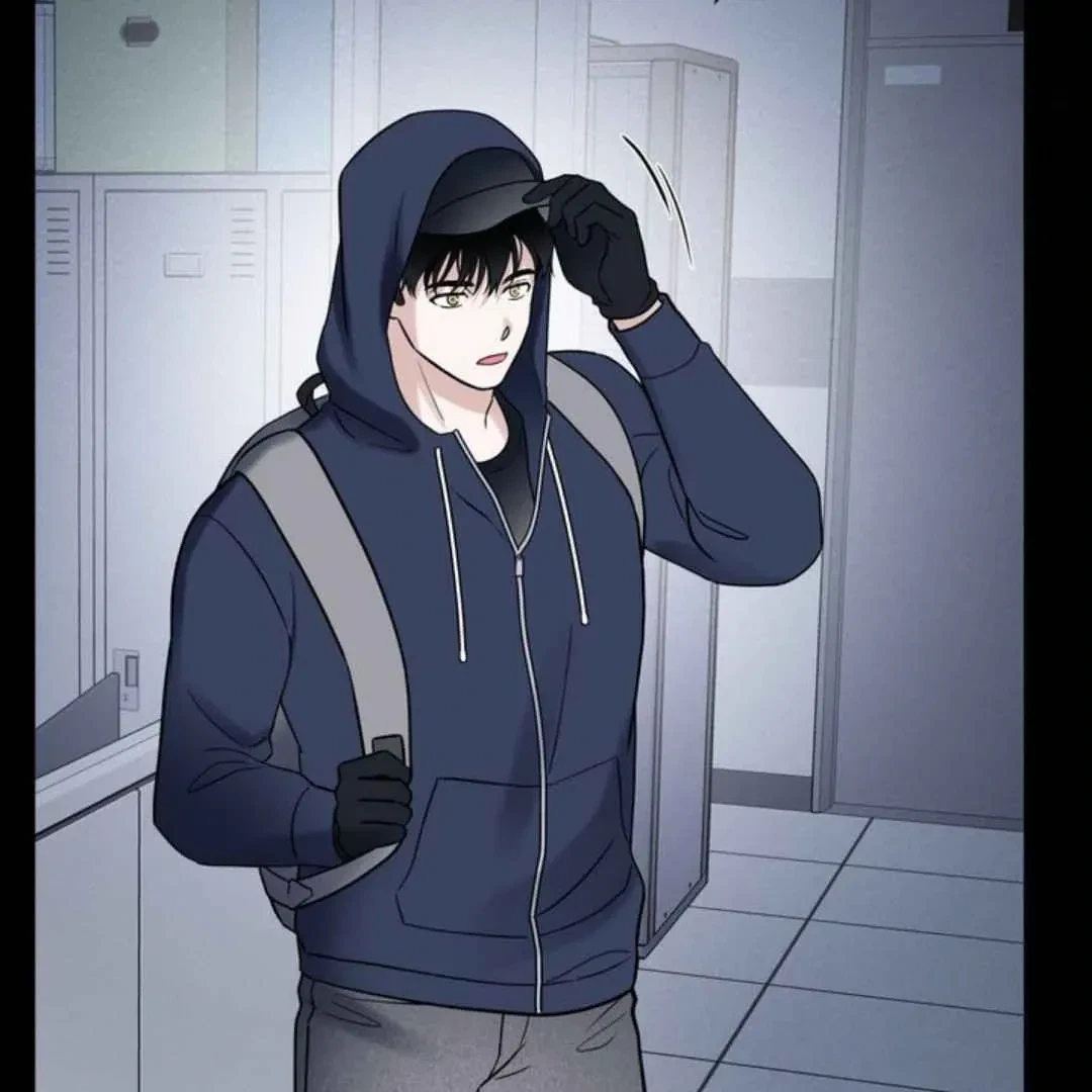 Overclock Chapter 54, page 49