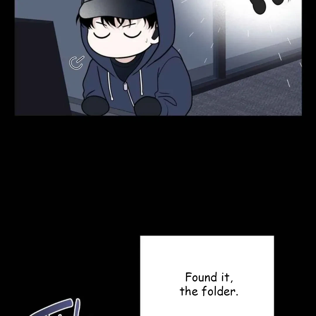 Overclock Chapter 54, page 65