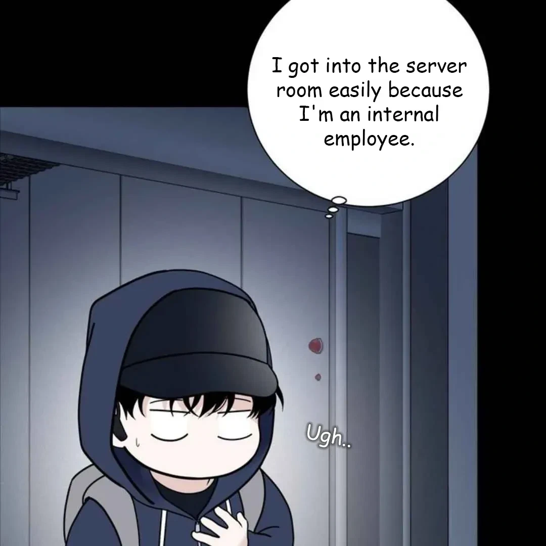 Overclock Chapter 54, page 7