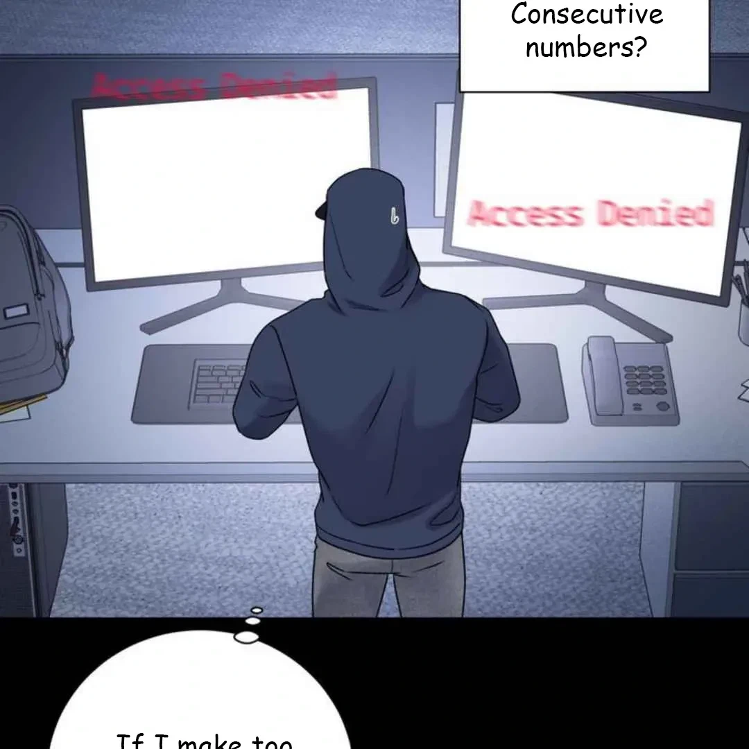 Overclock Chapter 54, page 75