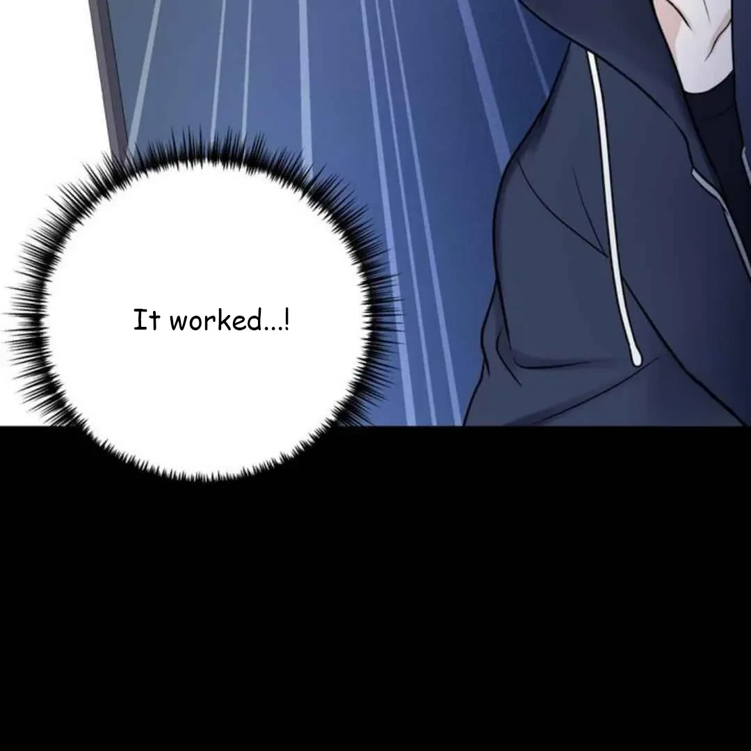 Overclock Chapter 54, page 83