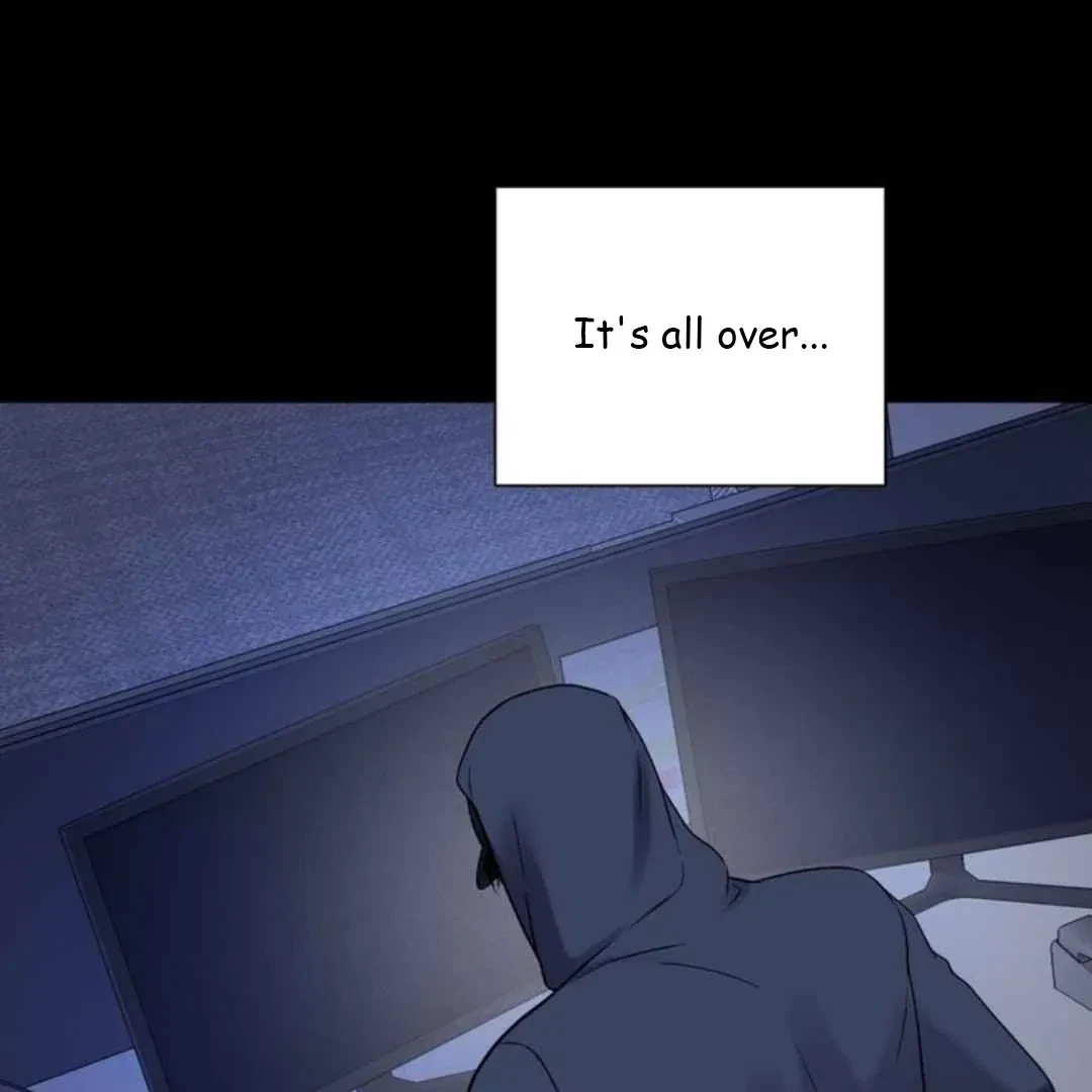 Overclock Chapter 54, page 86