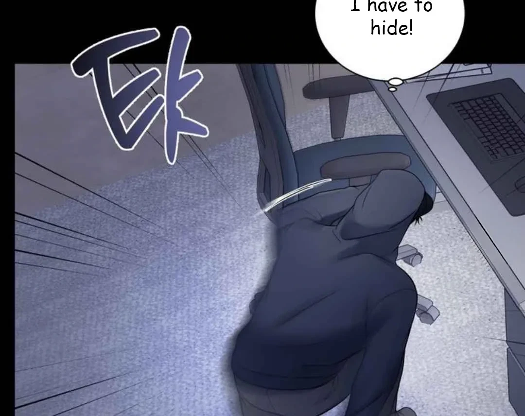 Overclock Chapter 54, page 90