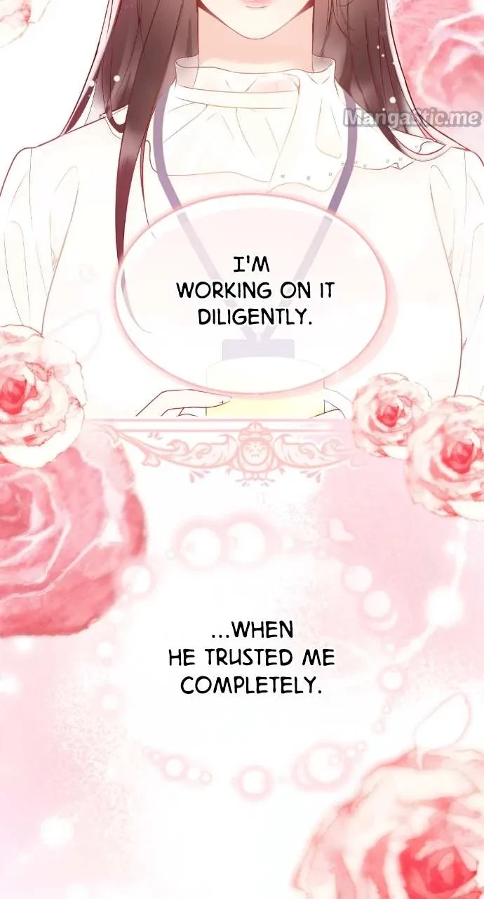 Take Me, I'm Yours Chapter 77, page 10