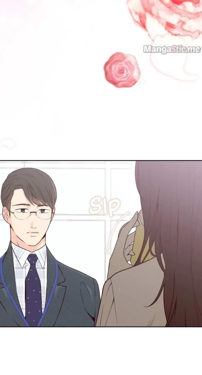 Take Me, I'm Yours Chapter 77, page 11