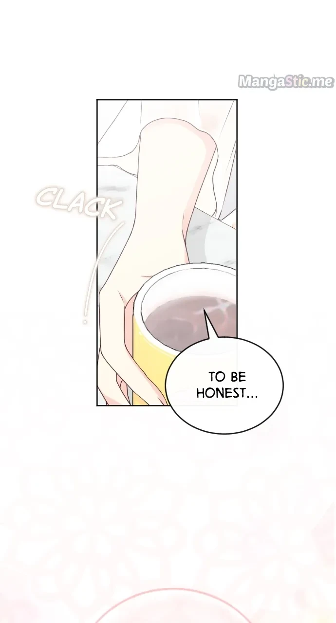 Take Me, I'm Yours Chapter 77, page 12