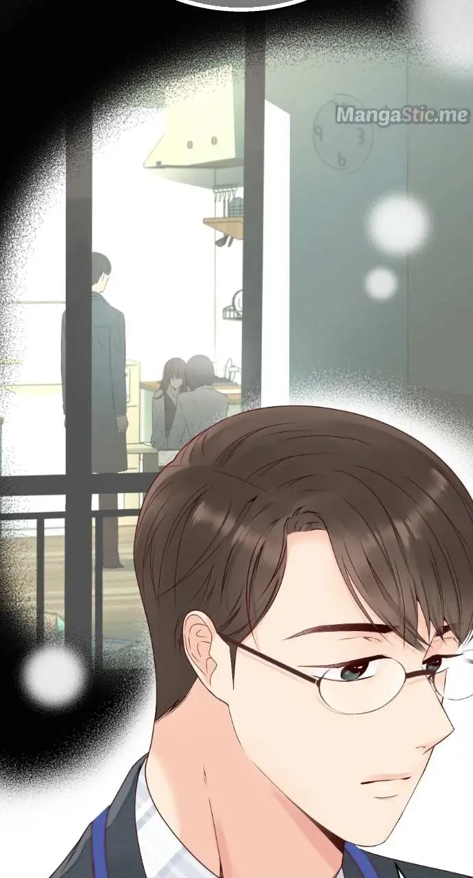 Take Me, I'm Yours Chapter 77, page 15