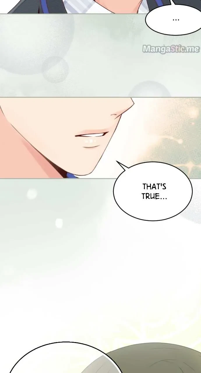 Take Me, I'm Yours Chapter 77, page 16
