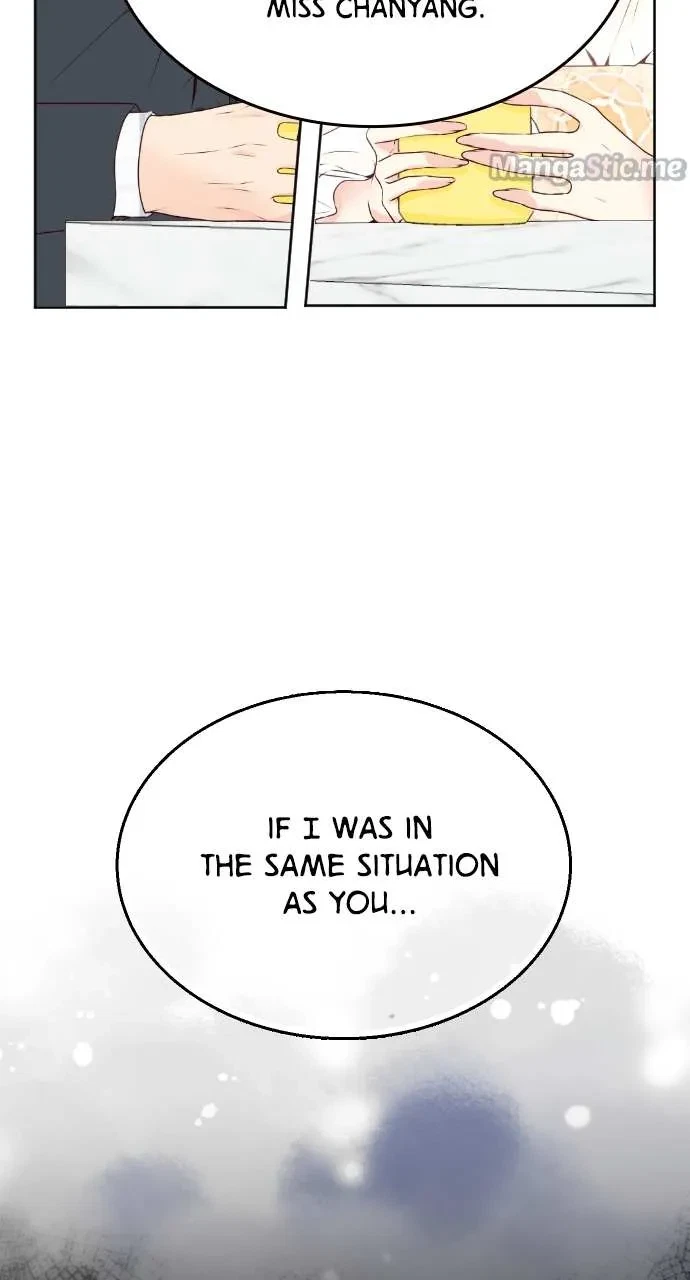 Take Me, I'm Yours Chapter 77, page 19