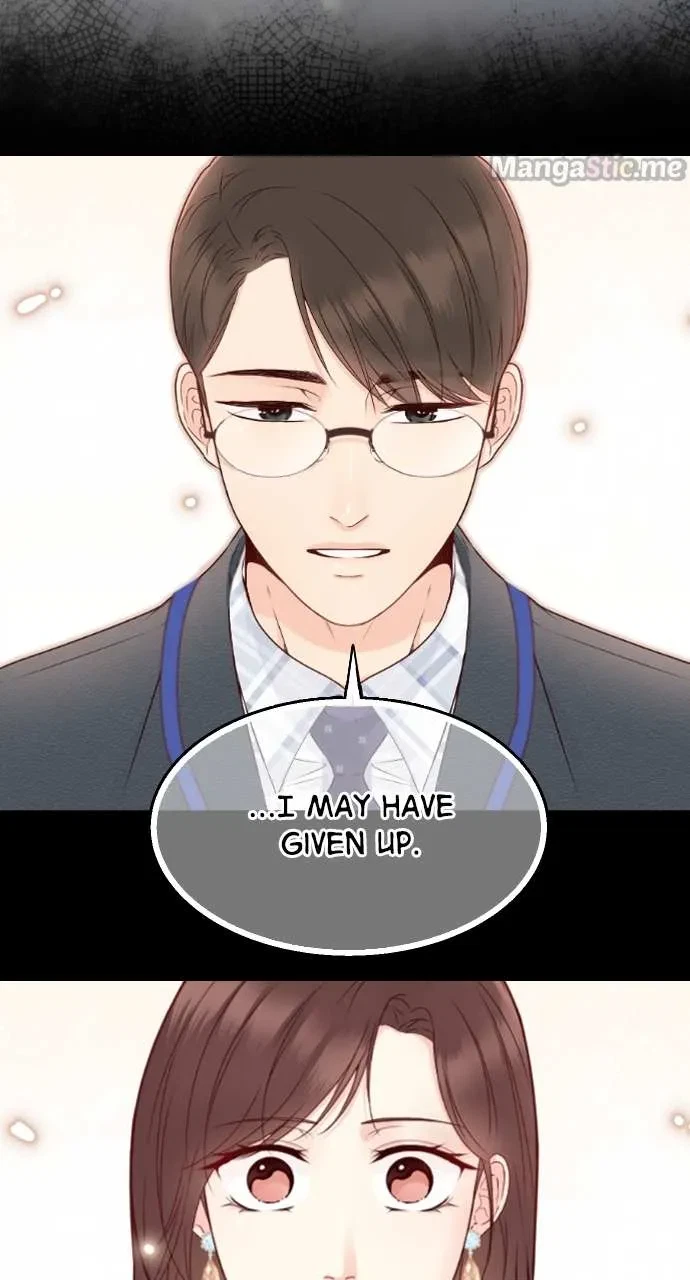 Take Me, I'm Yours Chapter 77, page 20