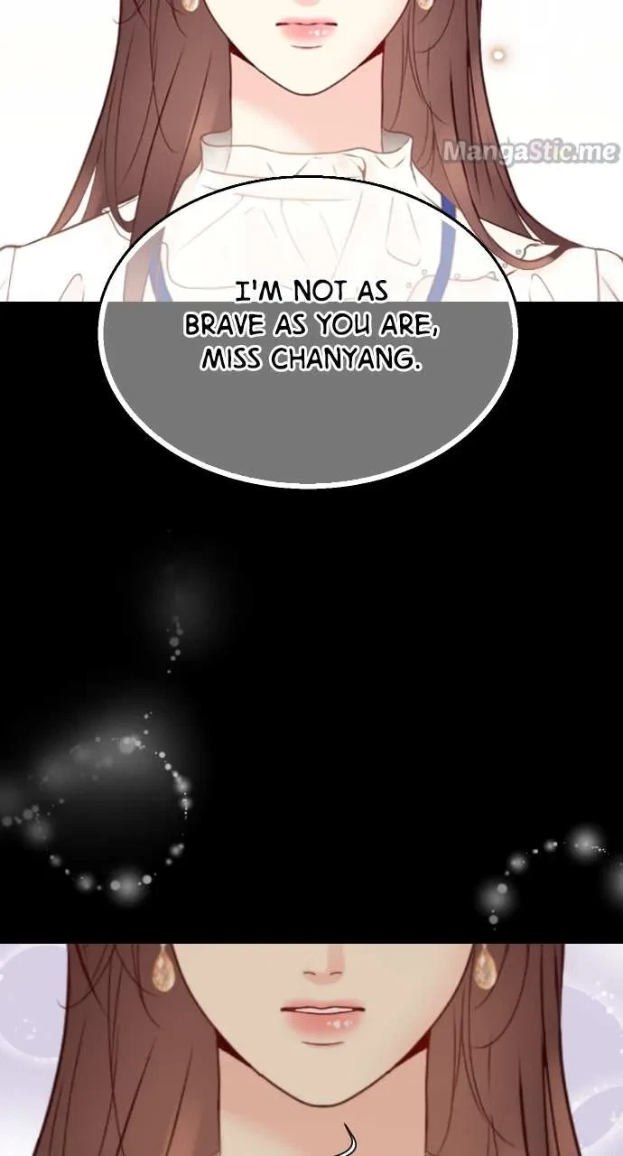 Take Me, I'm Yours Chapter 77, page 21