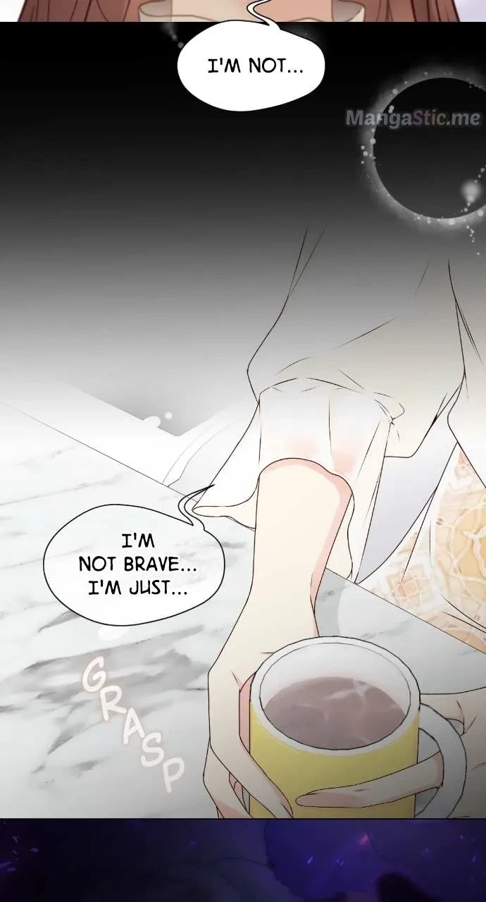 Take Me, I'm Yours Chapter 77, page 22