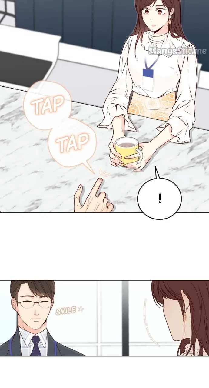 Take Me, I'm Yours Chapter 77, page 26