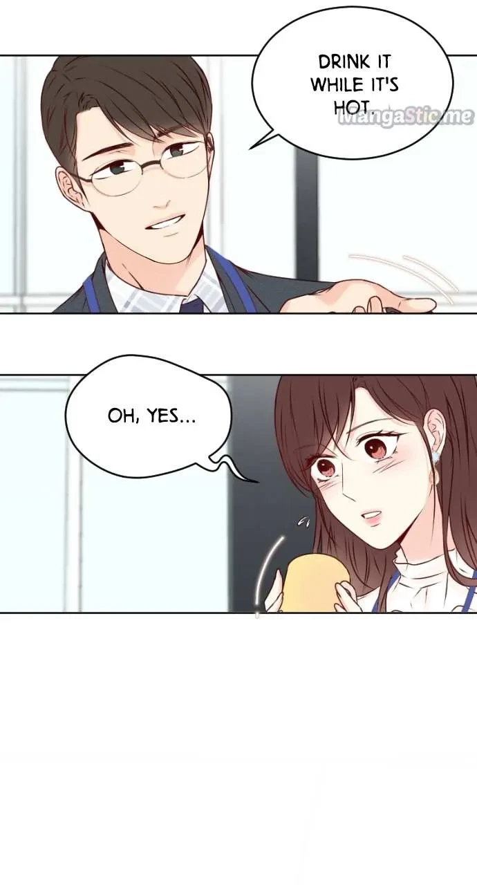 Take Me, I'm Yours Chapter 77, page 27