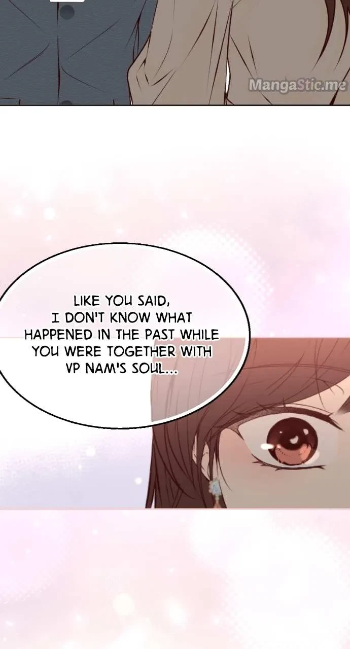 Take Me, I'm Yours Chapter 77, page 29