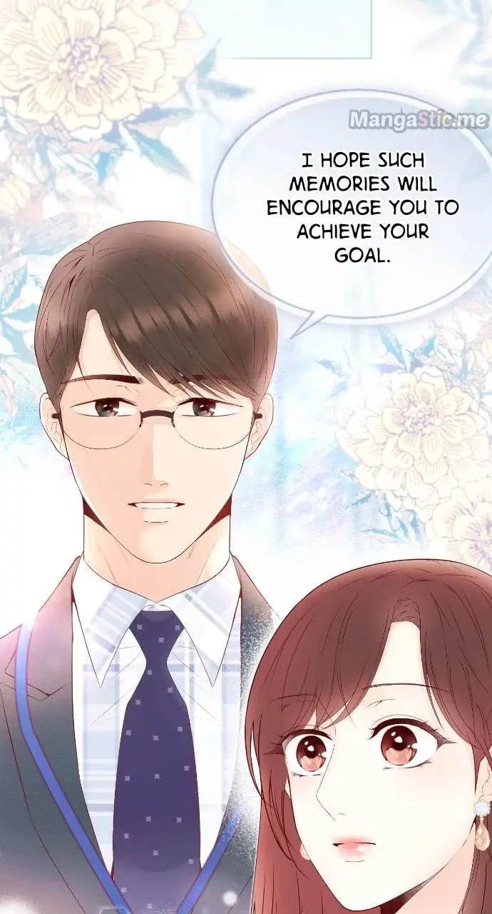 Take Me, I'm Yours Chapter 77, page 31