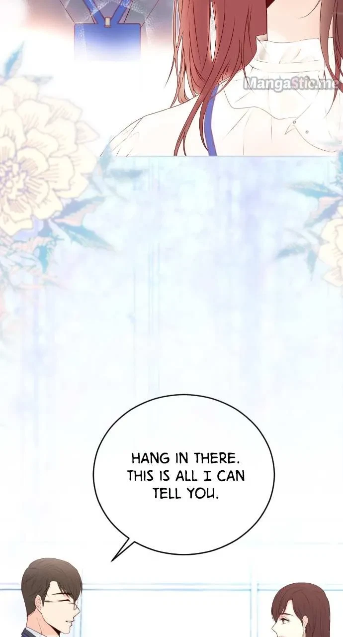 Take Me, I'm Yours Chapter 77, page 32