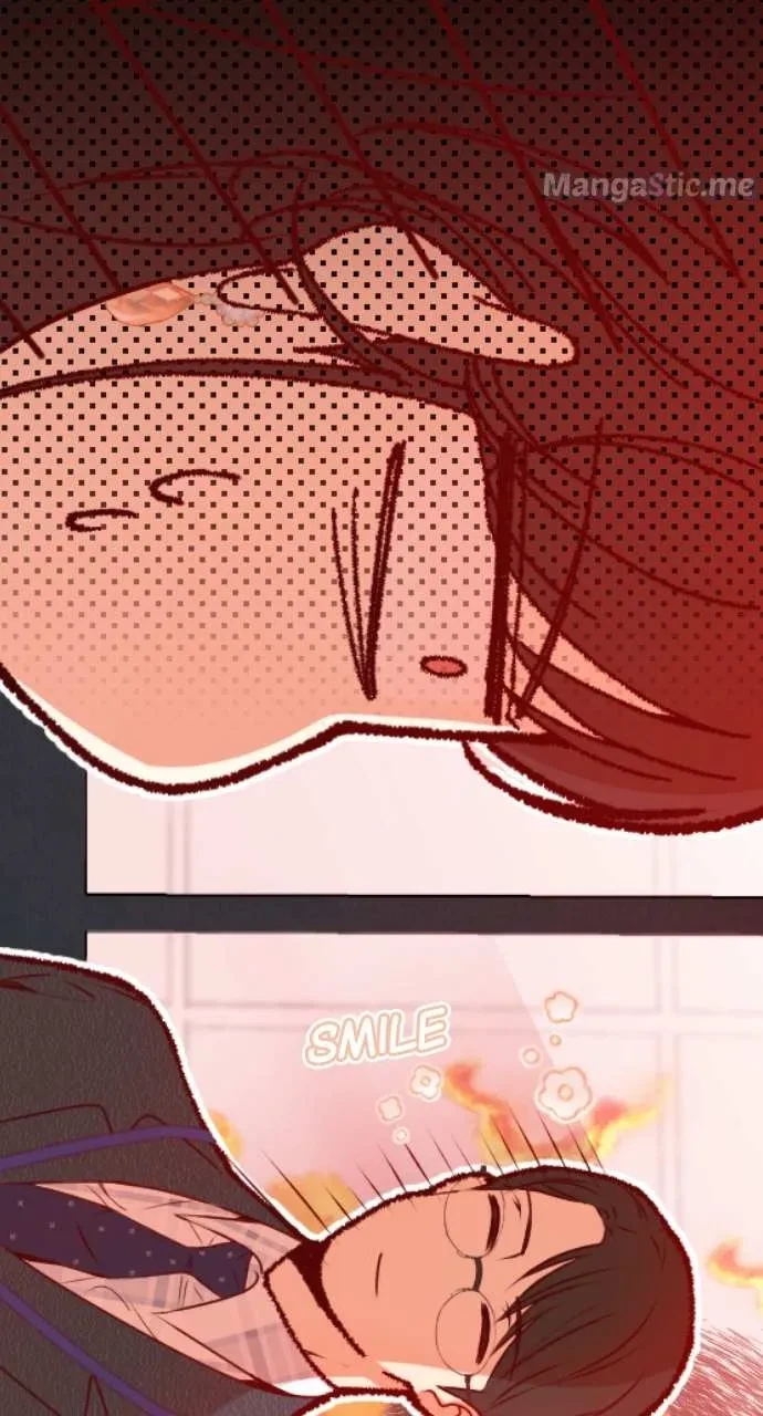 Take Me, I'm Yours Chapter 77, page 35