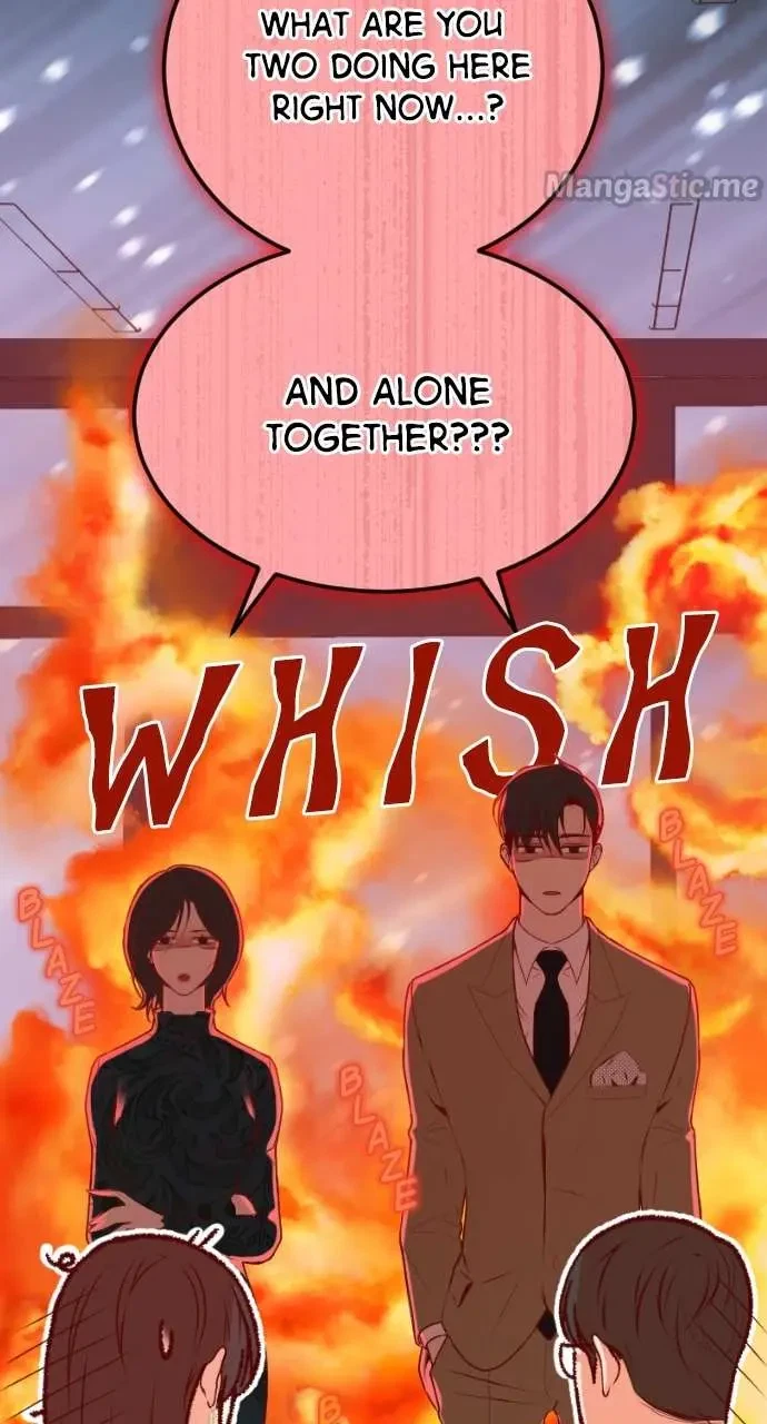 Take Me, I'm Yours Chapter 77, page 37
