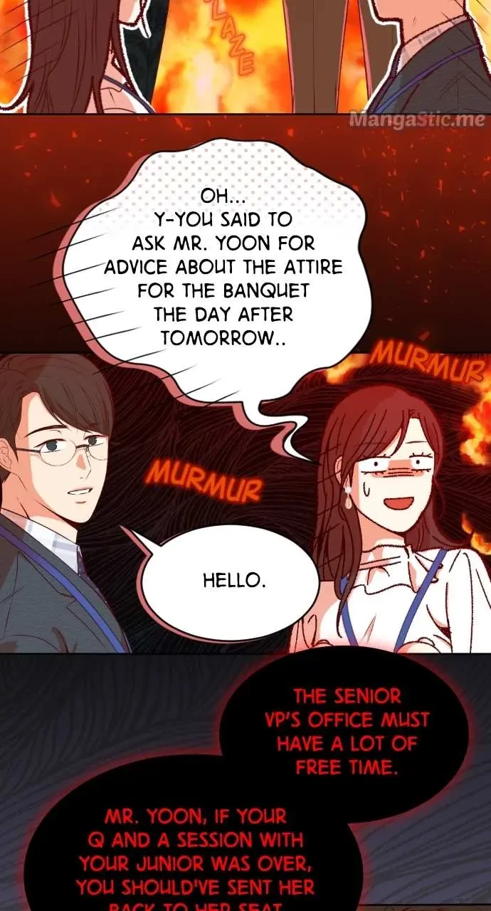 Take Me, I'm Yours Chapter 77, page 38