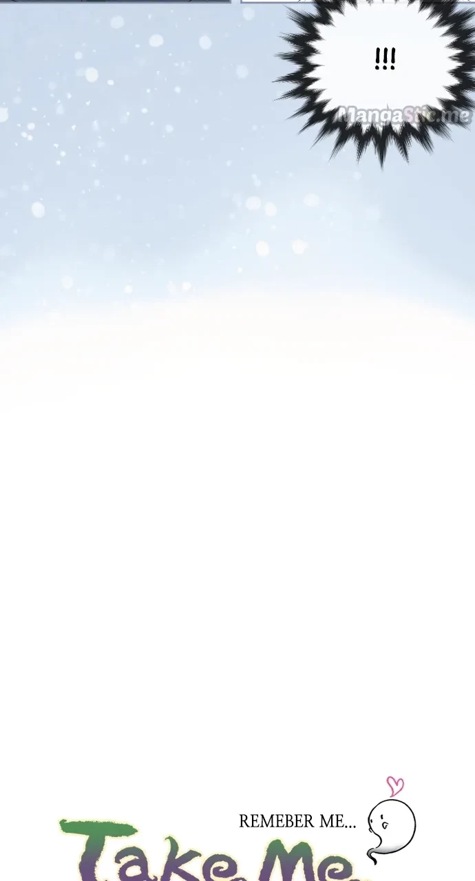 Take Me, I'm Yours Chapter 77, page 4