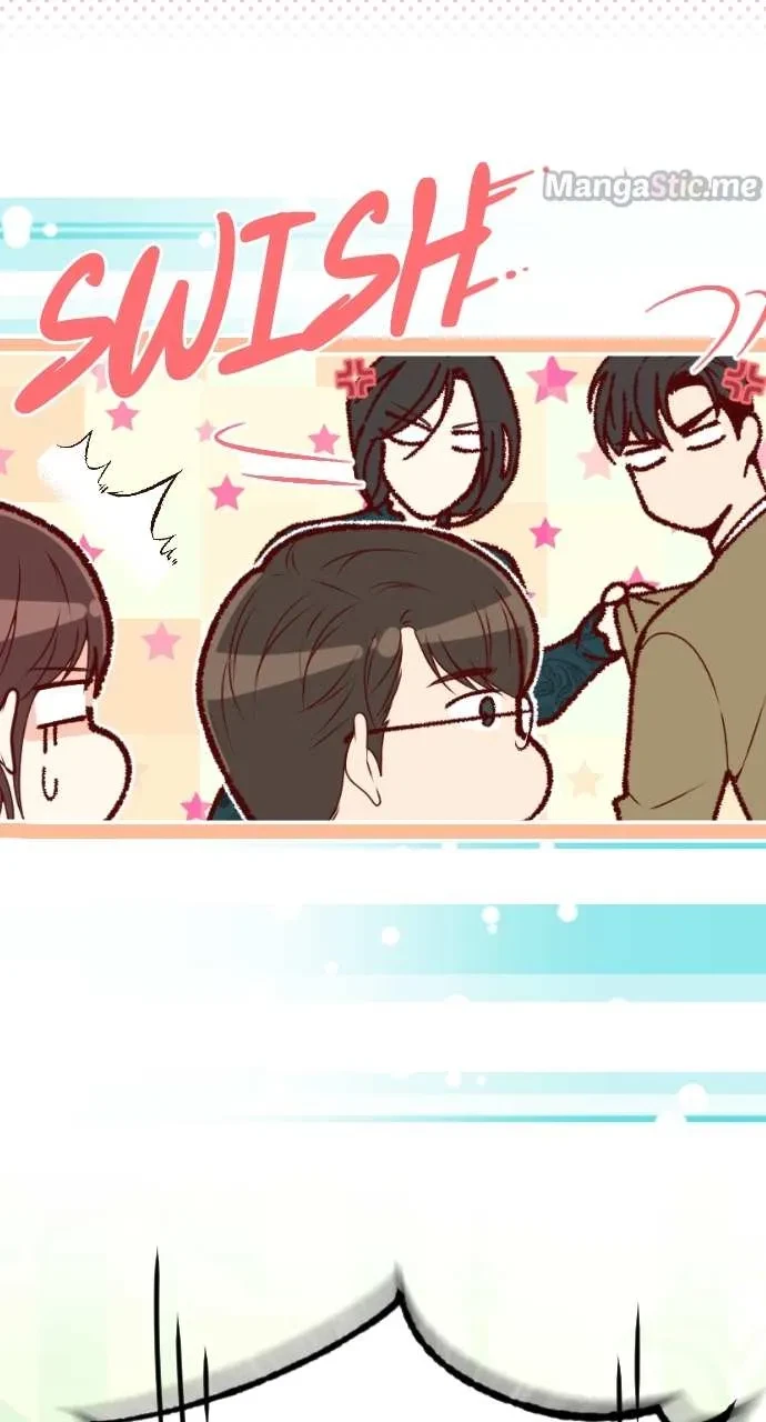 Take Me, I'm Yours Chapter 77, page 42
