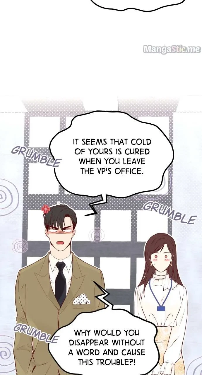 Take Me, I'm Yours Chapter 77, page 46